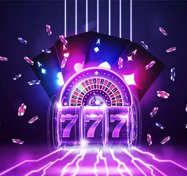 9BET trò chơi Slot và Jackpot